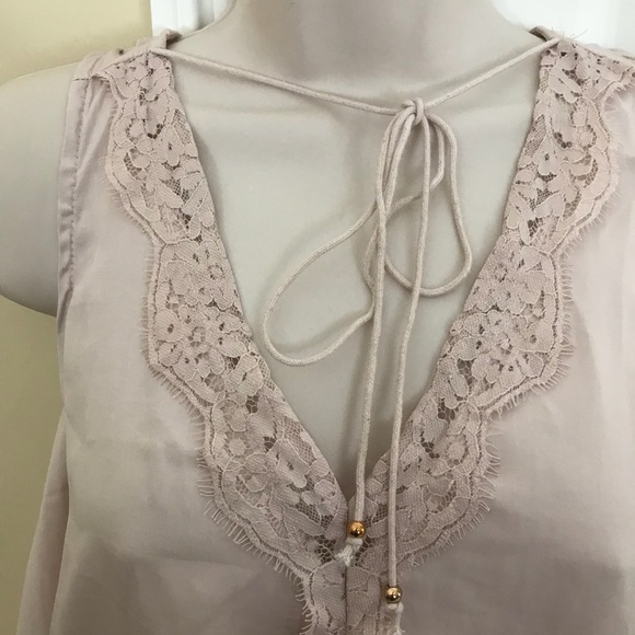 🔴2 for $12🔴only 2 left 5⭐️ rated Open Back Top - Picture 6 of 8